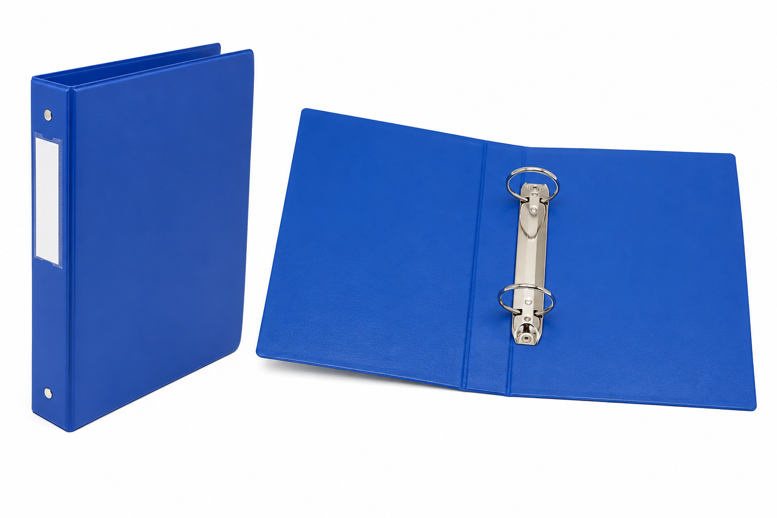 2 Ring Binder